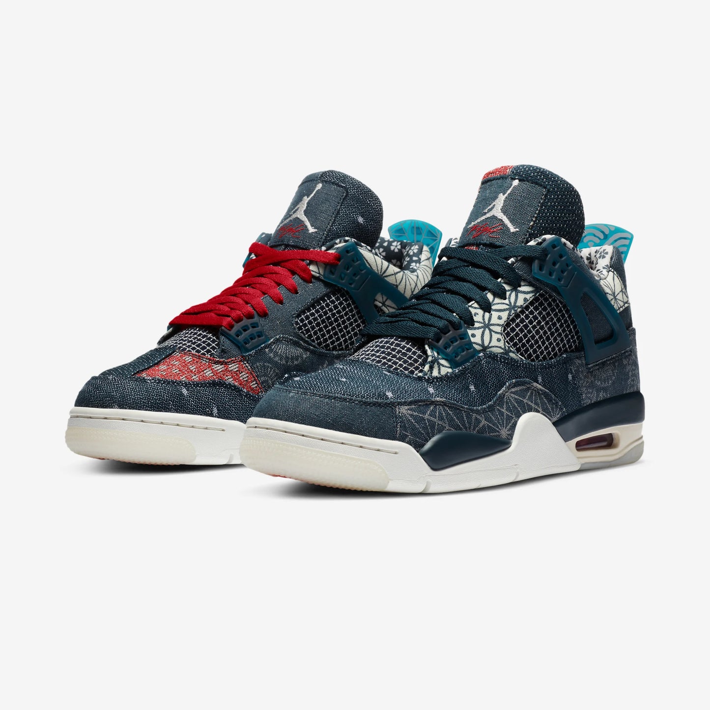 Jordan 4 Retro SE Sashiko