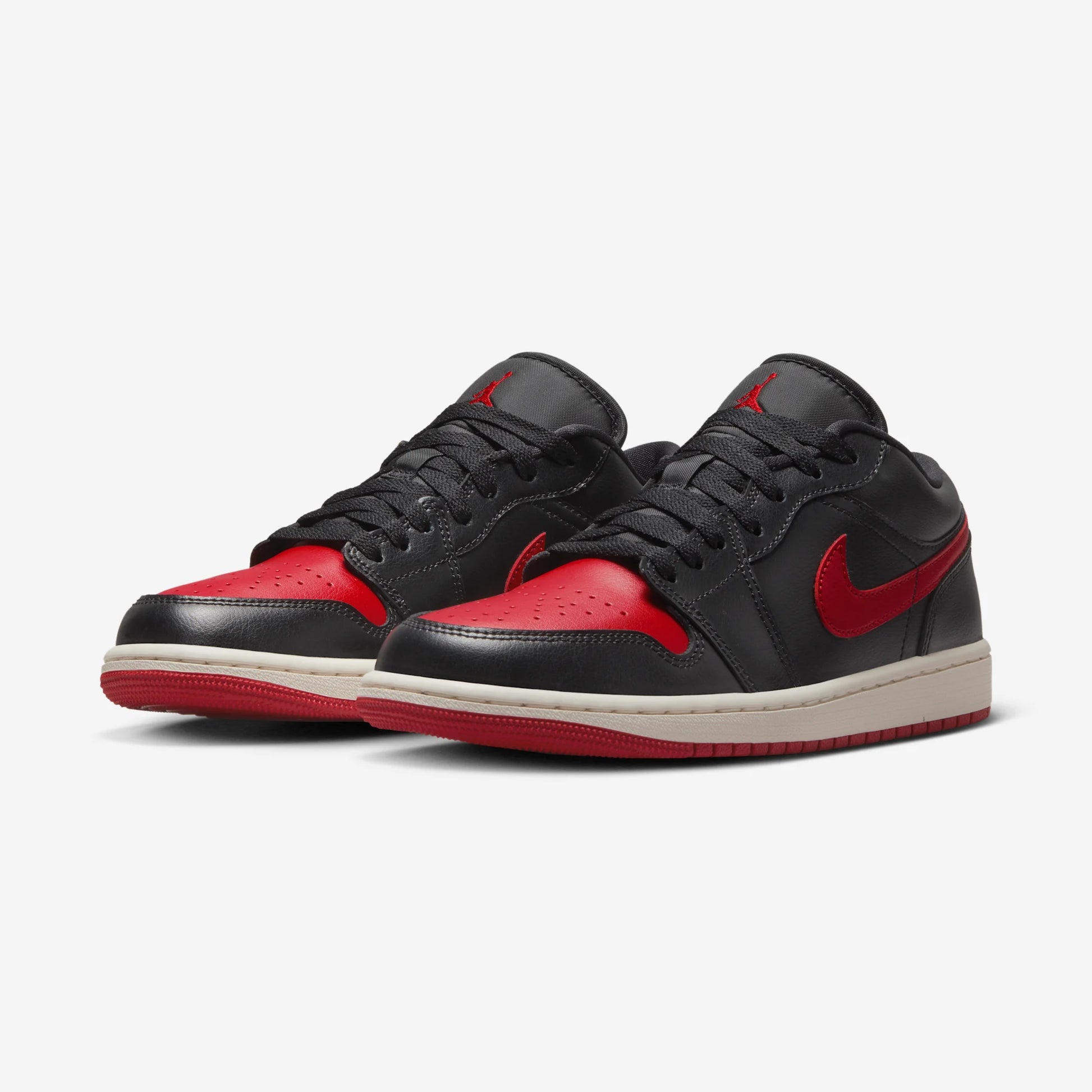 Jordan 1 Low Bred Sail (Women's)