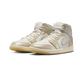 Jordan 1 Mid SE Metallic Team Gold (Women's)