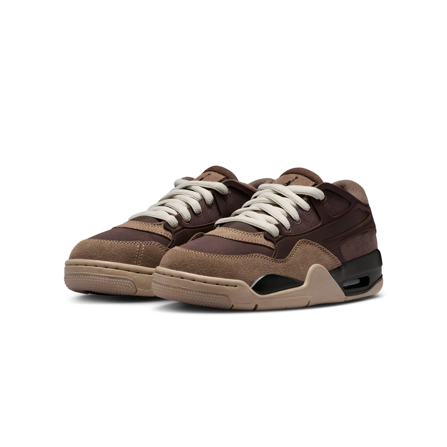 Jordan 4 RM Ironstone