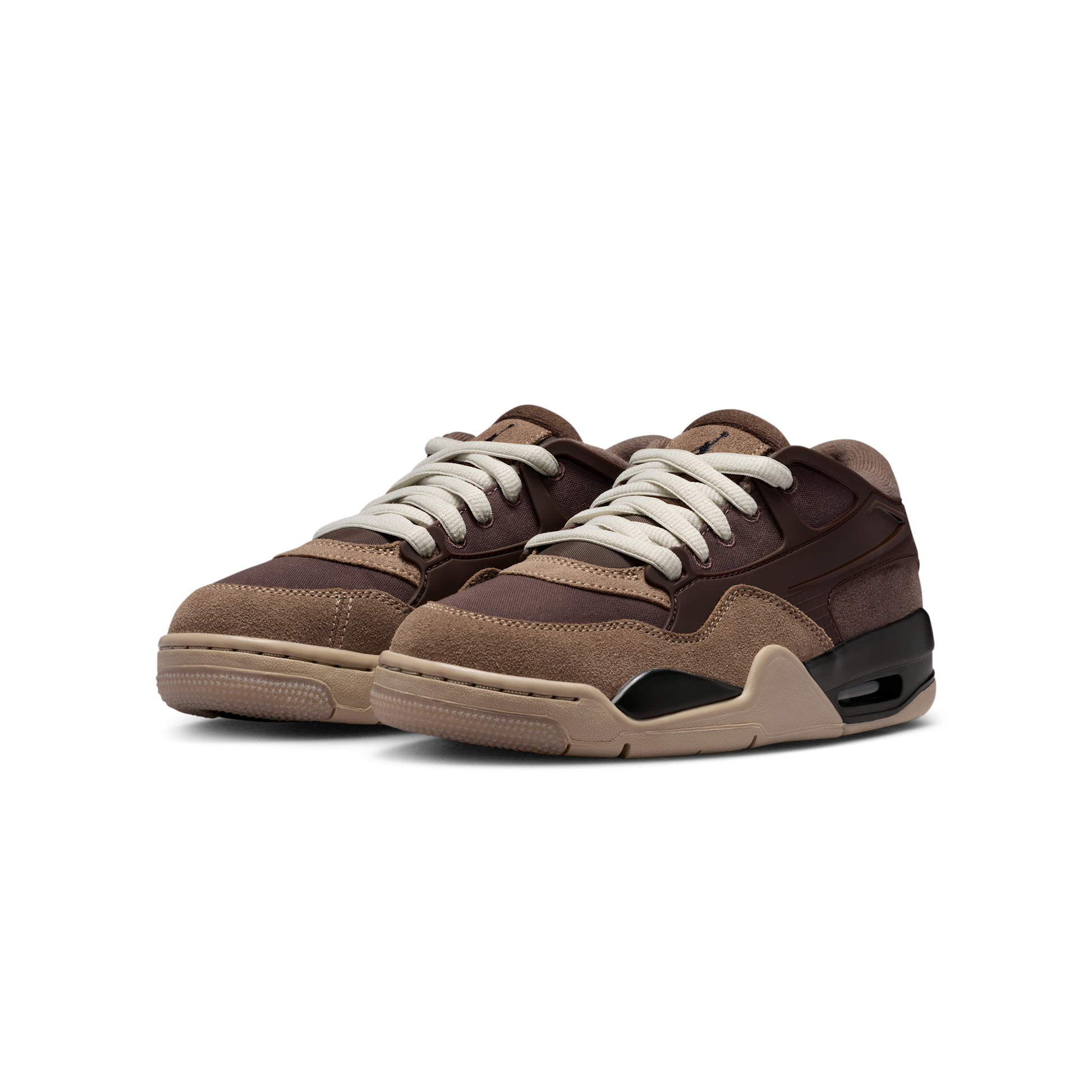 Jordan 4 RM Ironstone
