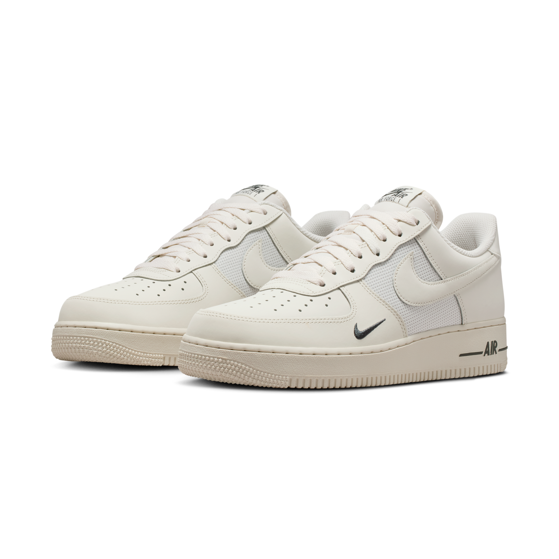 Nike Air Force 1 Low '07 LV8 Phantom Light Orewood Brown