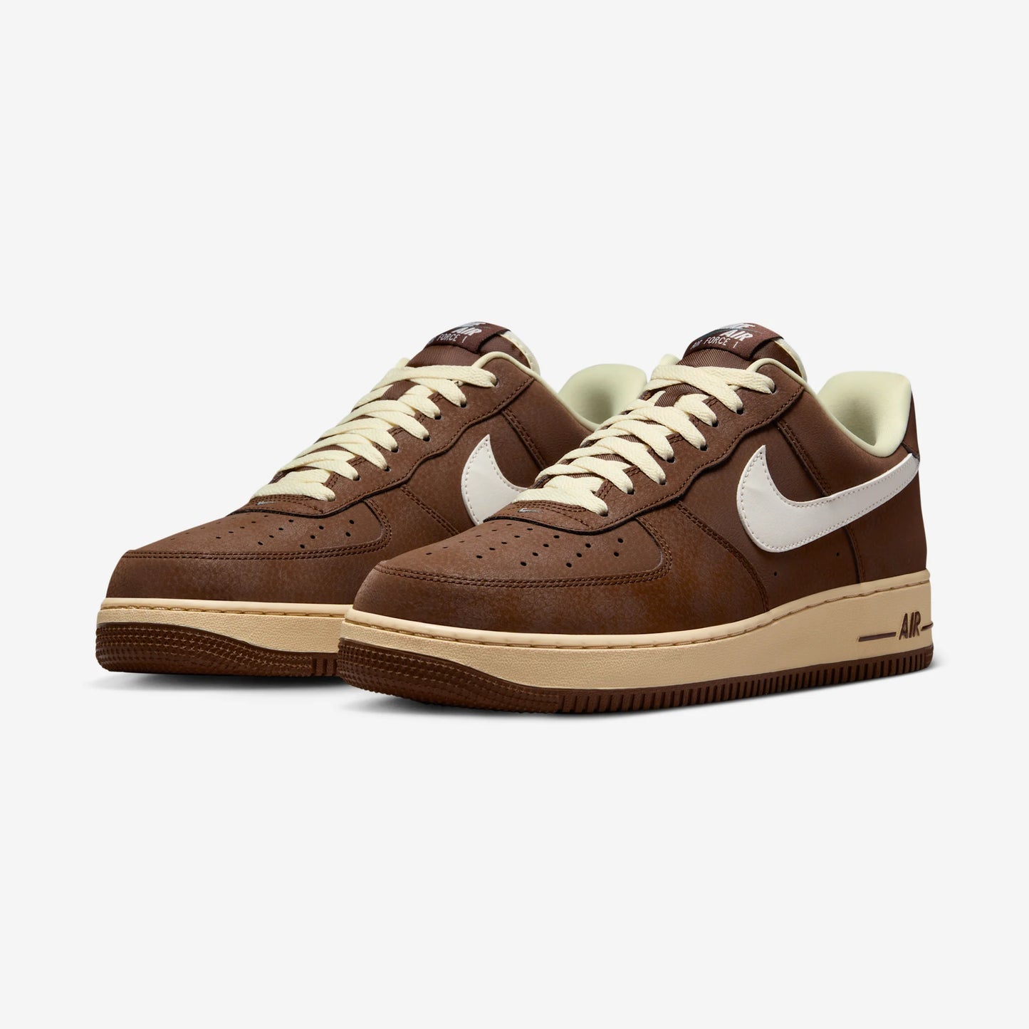 Nike Air Force 1 Low '07 Cacao Wow