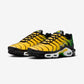 Nike Air Max Plus Varsity Maize Pine Green