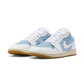 Jordan 1 Low SE Denim Worn Blue (Women's)