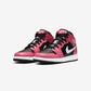 Jordan 1 Mid Pinksicle (GS)