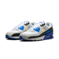 Nike Air Max 90 Khaki Racer Blue