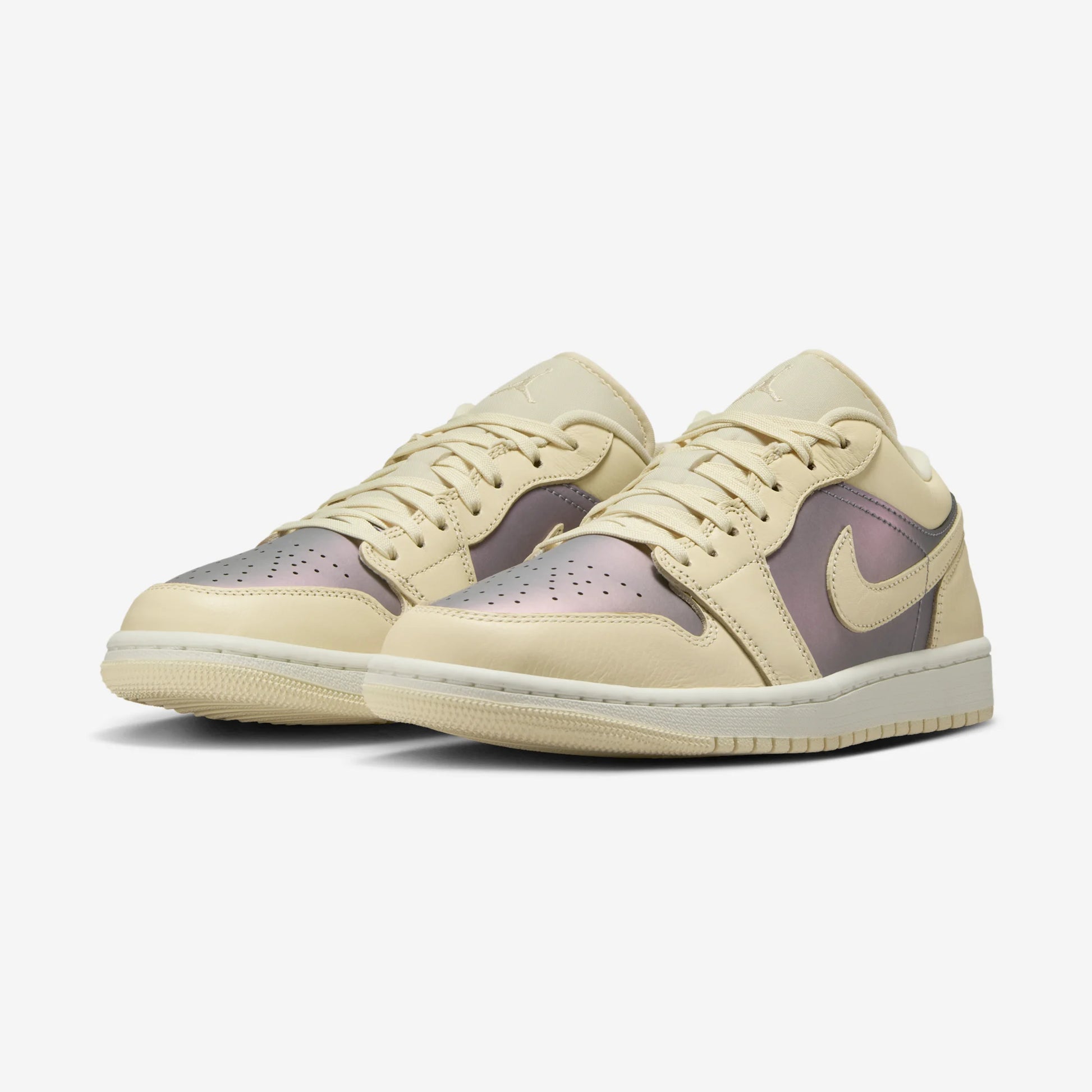 Jordan 1 Low SE Muslin Royal Tint (Women's)