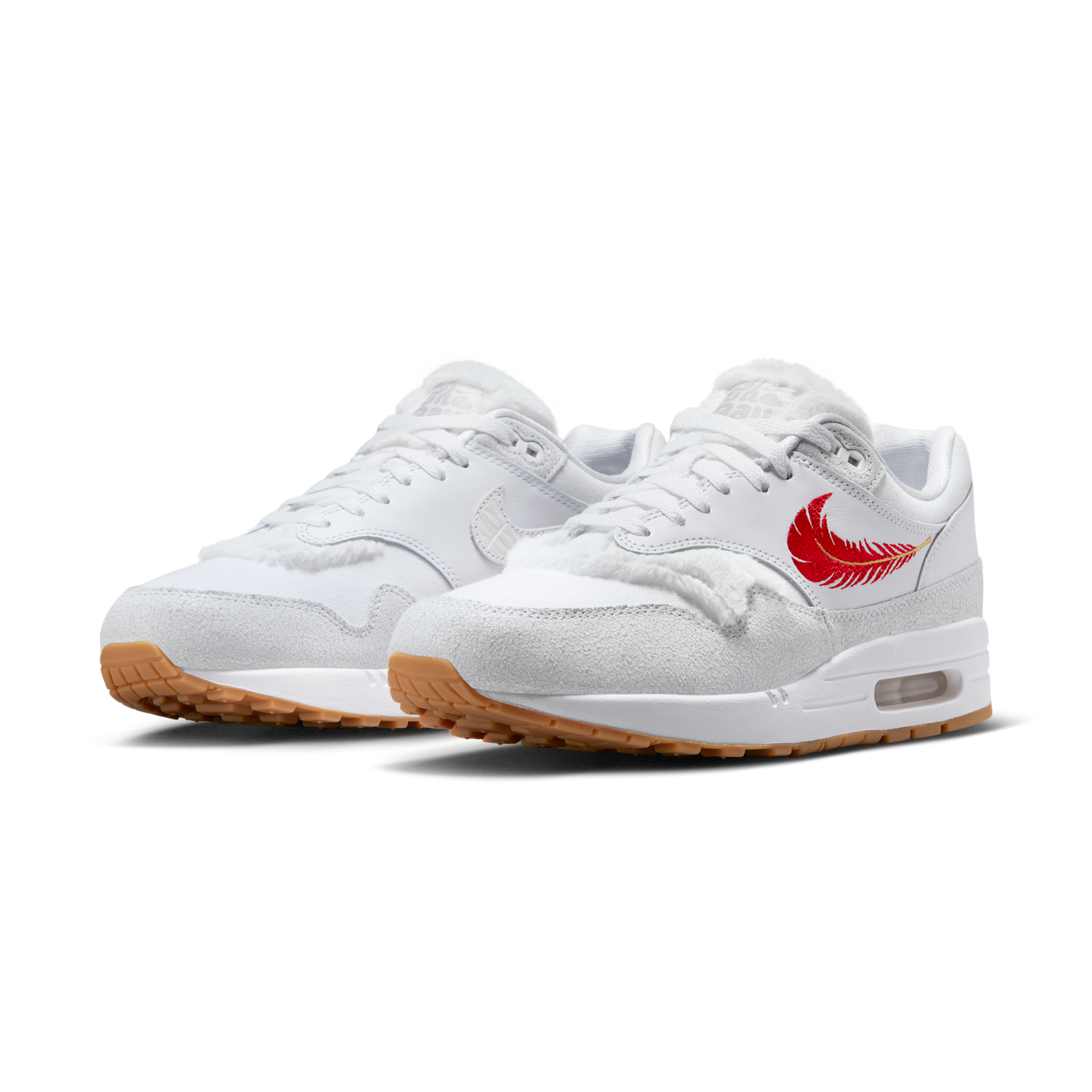 Nike Air Max 1 The Bay