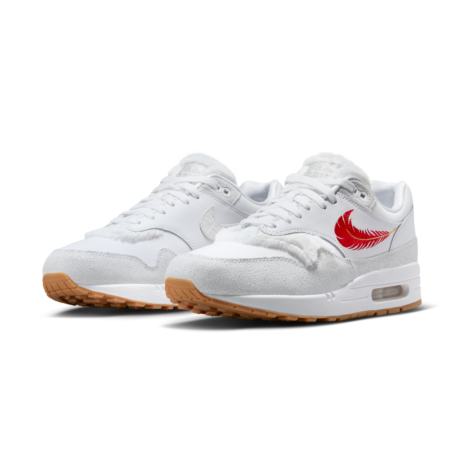 Nike Air Max 1 The Bay
