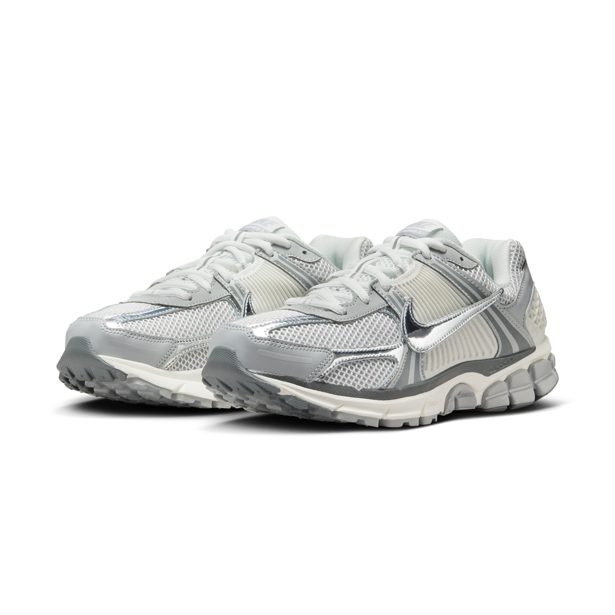 Nike Zoom Vomero 5 Metallic Silver