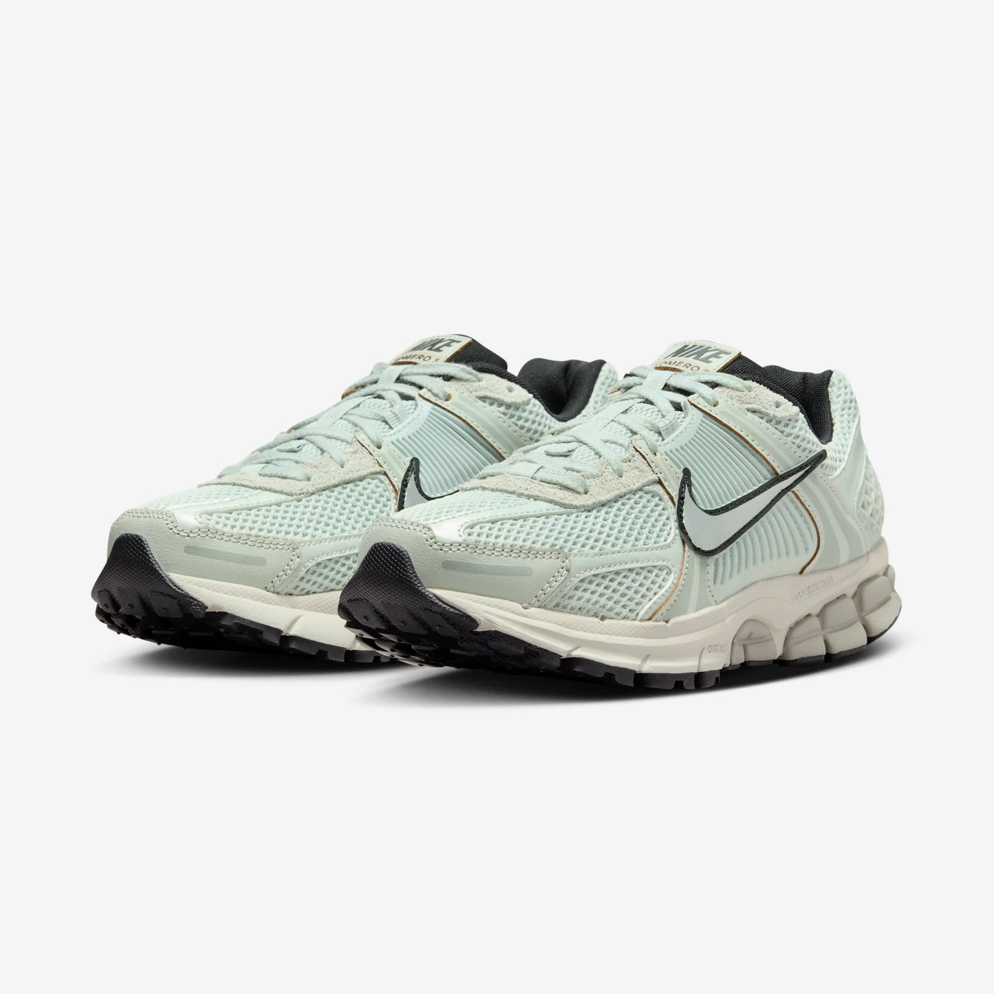 Nike Zoom Vomero 5 Light Silver Chrome (Women's)