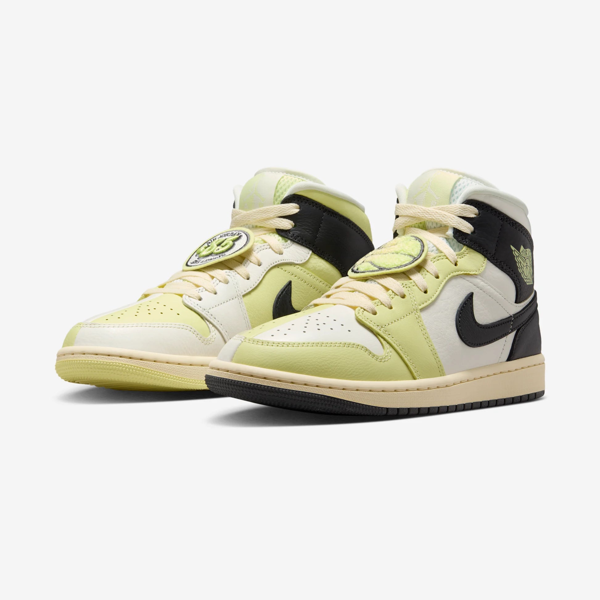 Jordan 1 Mid SE Fall League (Women's)