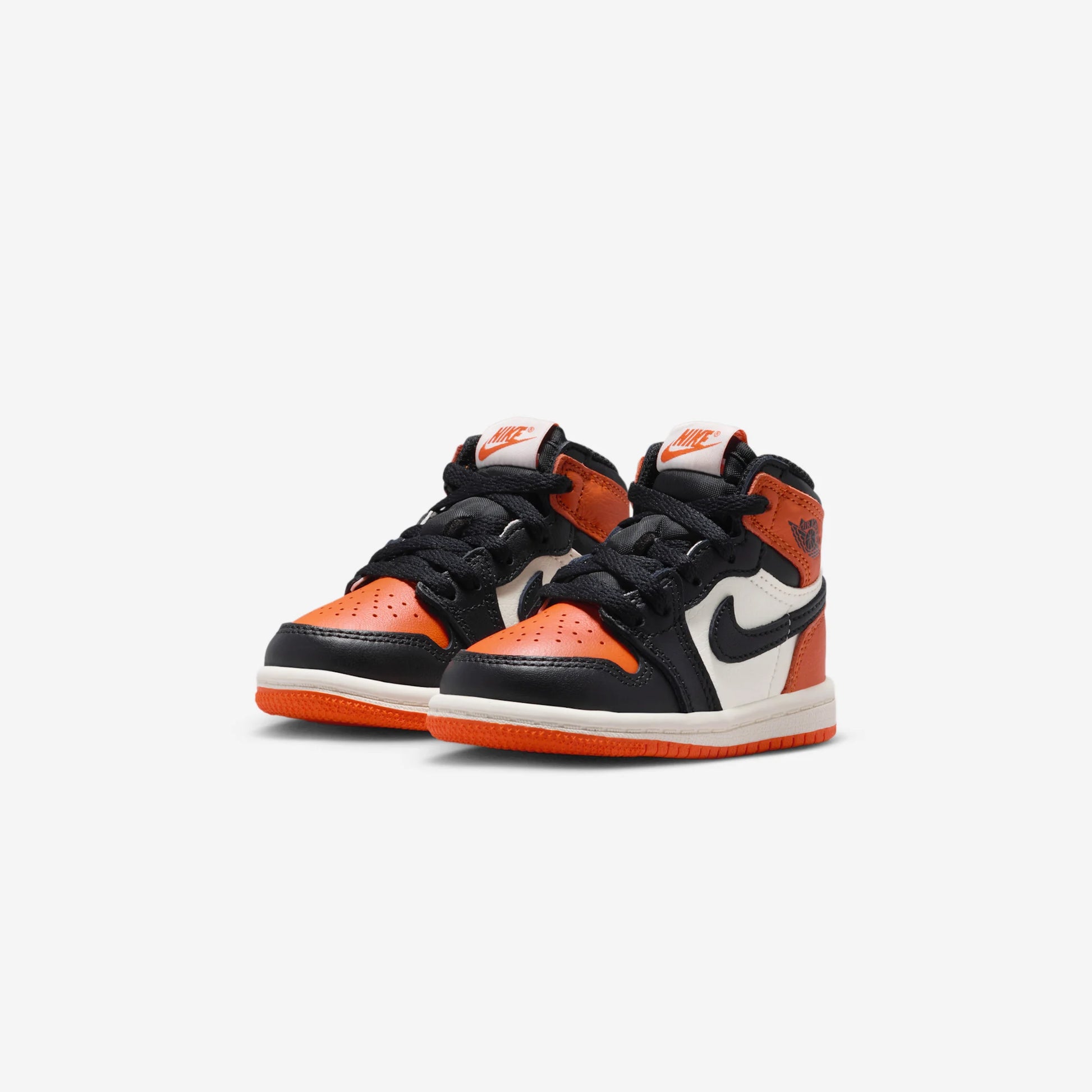 Jordan 1 Retro High OG Shattered Backboard (2025) (TD)