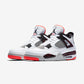 Jordan 4 Retro Flight Nostalgia
