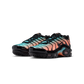 Nike Air Max Plus Aurora Green Orange Pulse (GS)