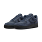 Nike Air Force 1 Low '07 Cordura Dark Obsidian