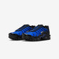 Nike Air Max Plus Black Racer Blue (GS)