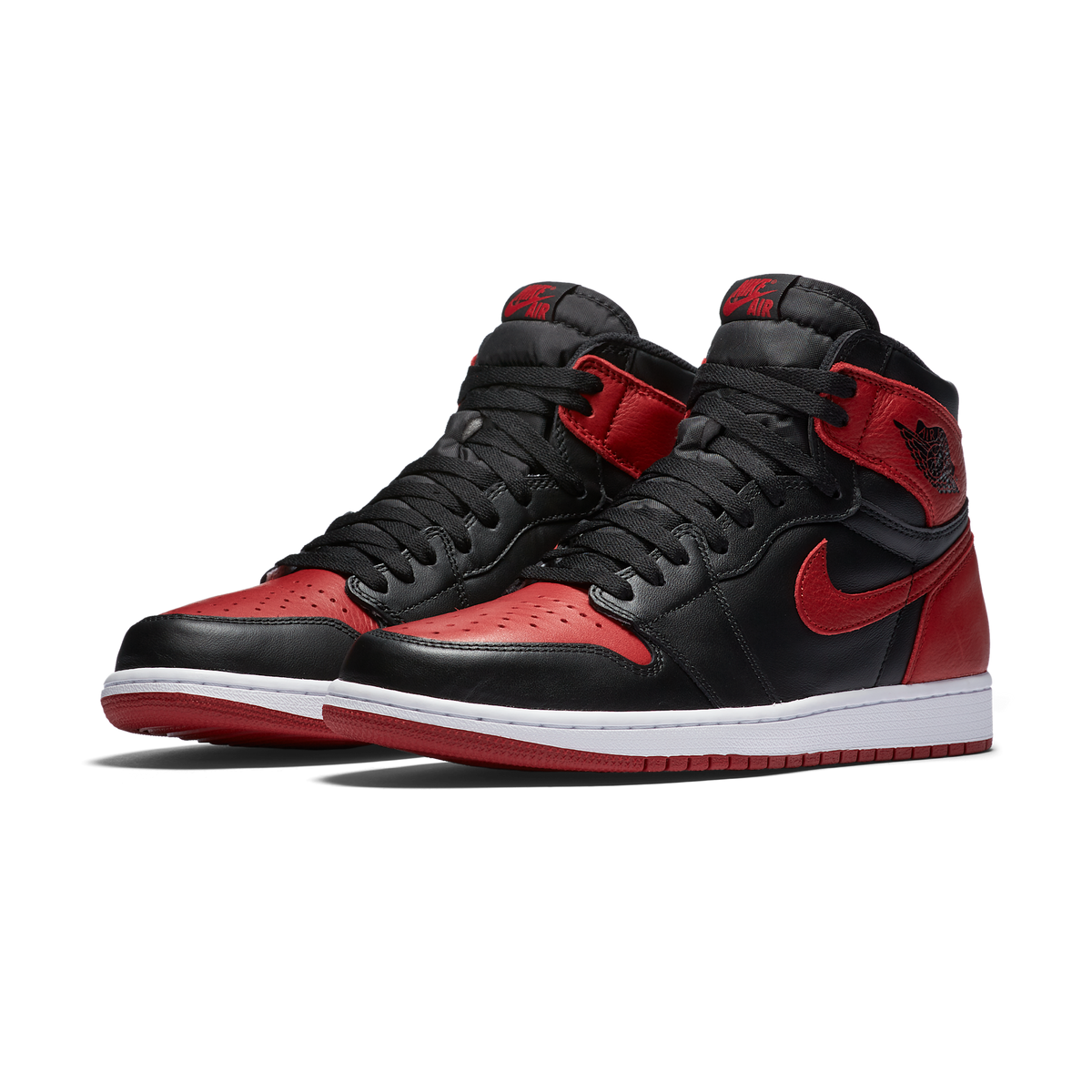 Jordan 1 Retro High Bred Banned (2016)