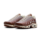 Nike Air Max Plus Light Orewood Brown Dark Pony (Women's)