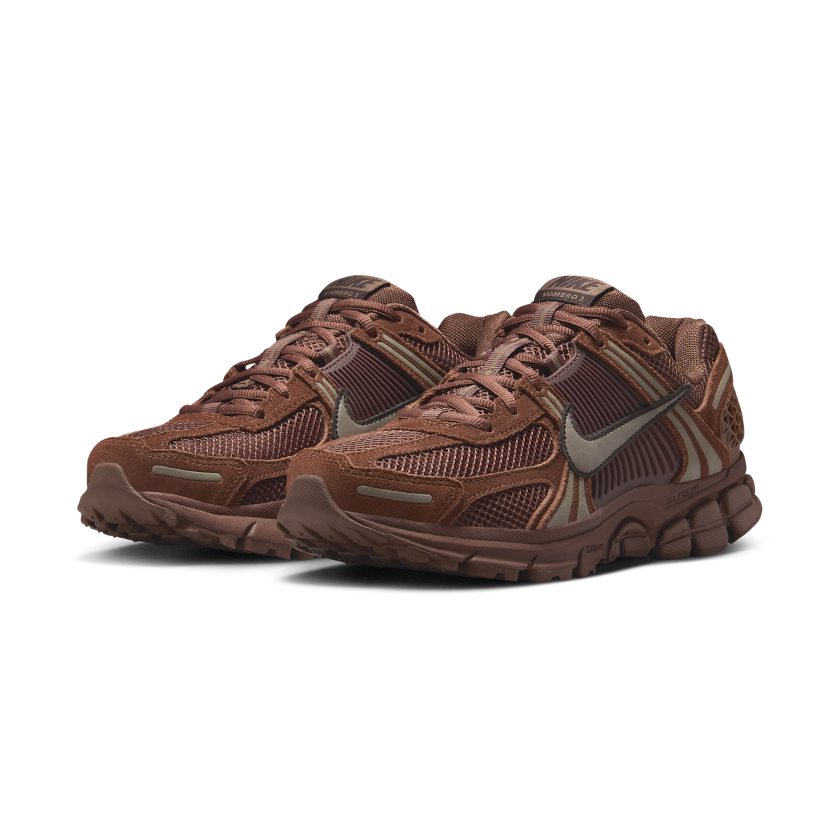 Nike Zoom Vomero 5 Fauna Brown Velvet Brown (Women's)