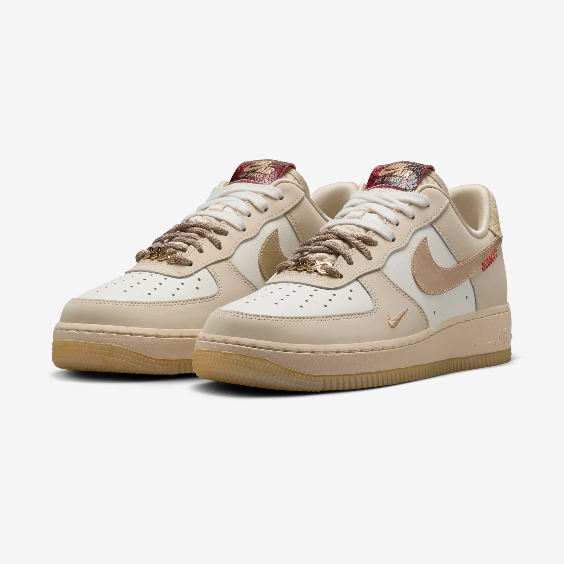 Nike Air Force 1 Low Year of the Snake (Women's)