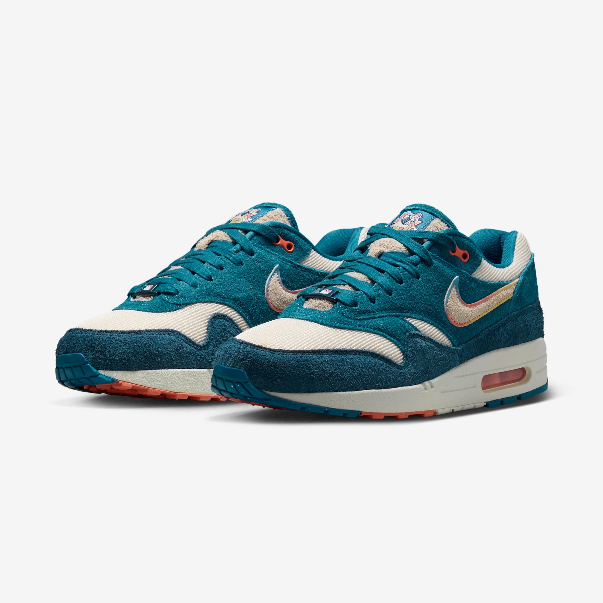 Nike Air Max 1 Milwaukee Brewers City Connect (2026)
