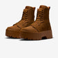 Jordan 1 High Brooklyn Light British Tan (Women's)