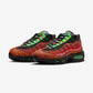 Nike Air Max 95 Big Bubble Family Reunion Hong Kong