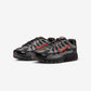 Nike P-6000 Anthracite Picante Red Metallic Cool Grey (GS)