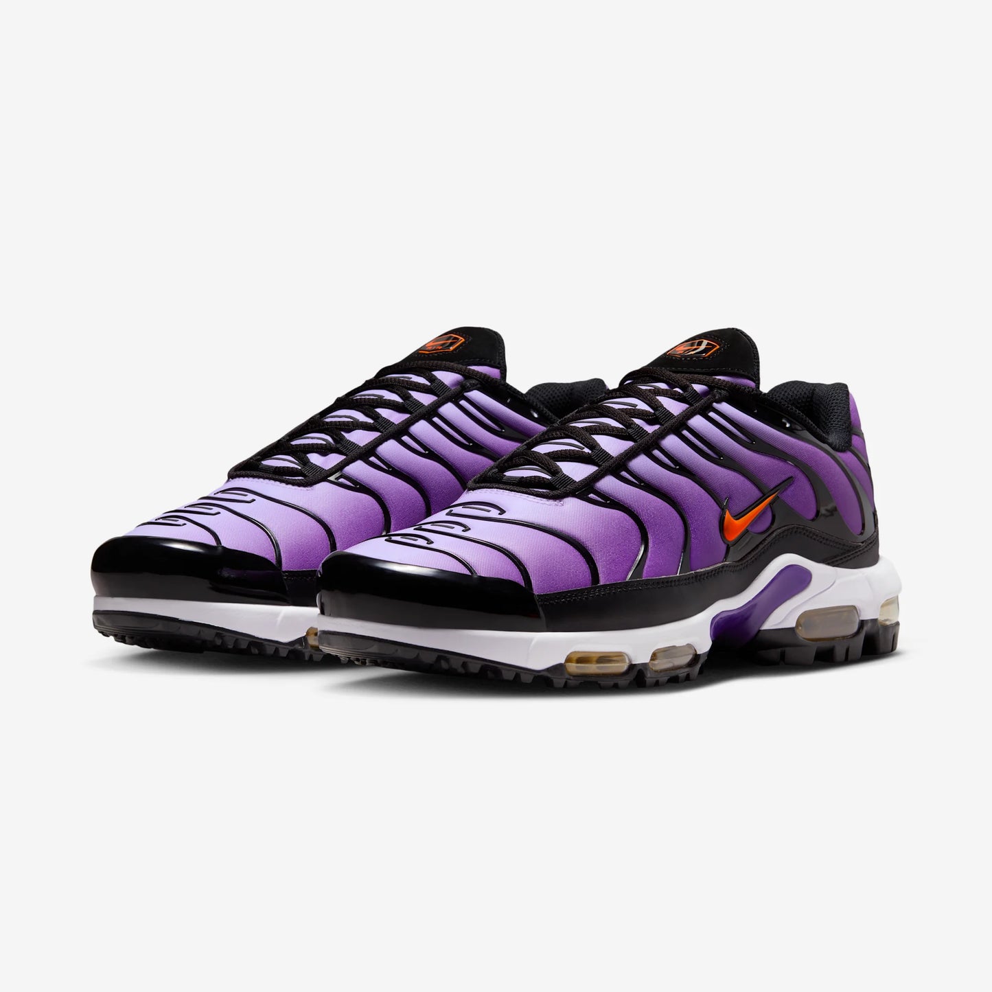 Nike Air Max Plus Golf Voltage Purple