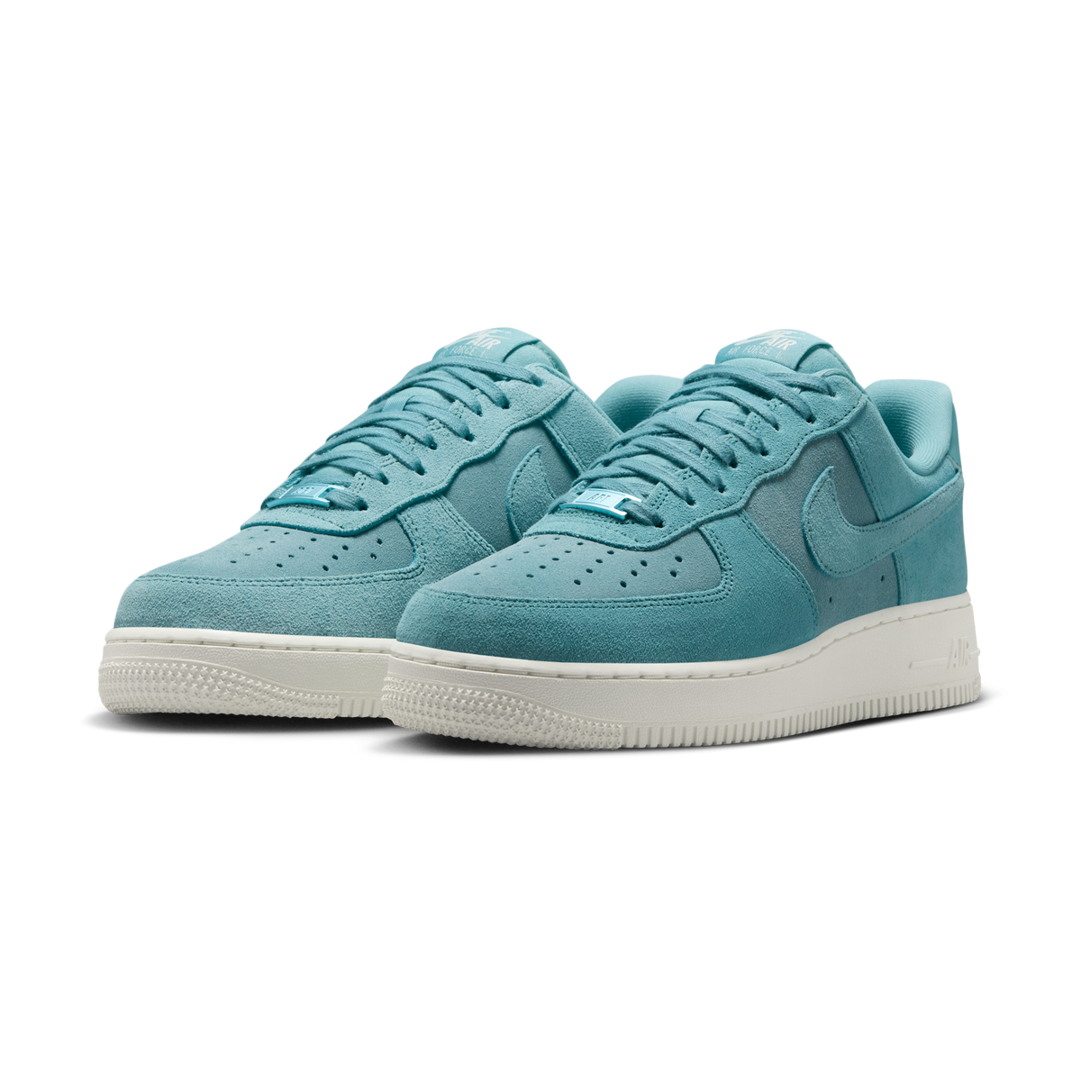 Nike Air Force 1 Low '07 Denim Turquoise (Women's)