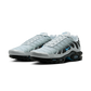 Nike Air Max Plus Grey University Blue Black
