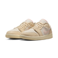 Jordan 1 Low SE Seersucker (Women's)