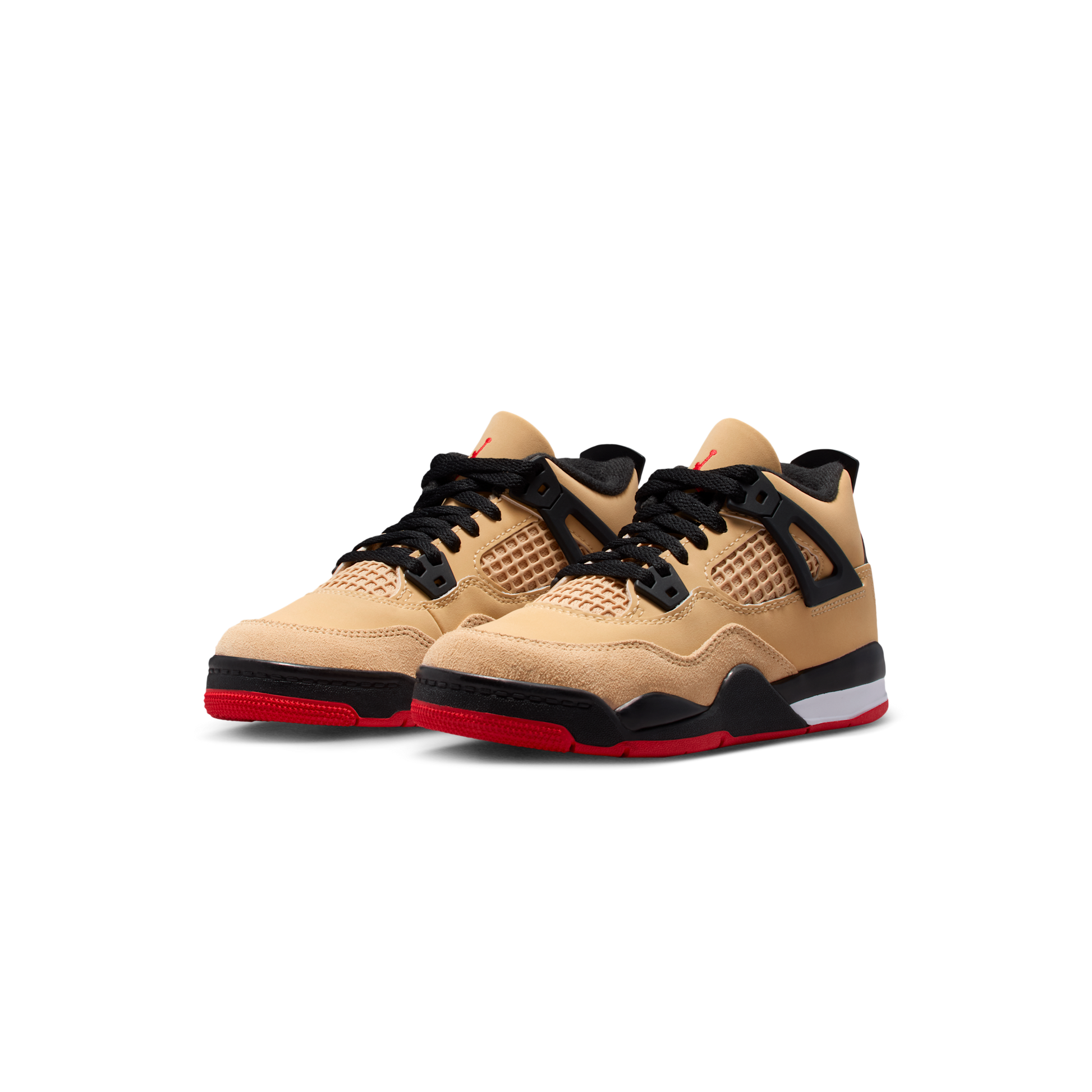 Jordan 4 Retro Pizza (PS)