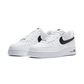 Nike Air Force 1 Low White Black (2020)