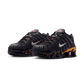 Nike Shox TL Black Varsity Maize