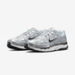 Nike P-6000 Metallic Silver Pure Platinum (Women's)