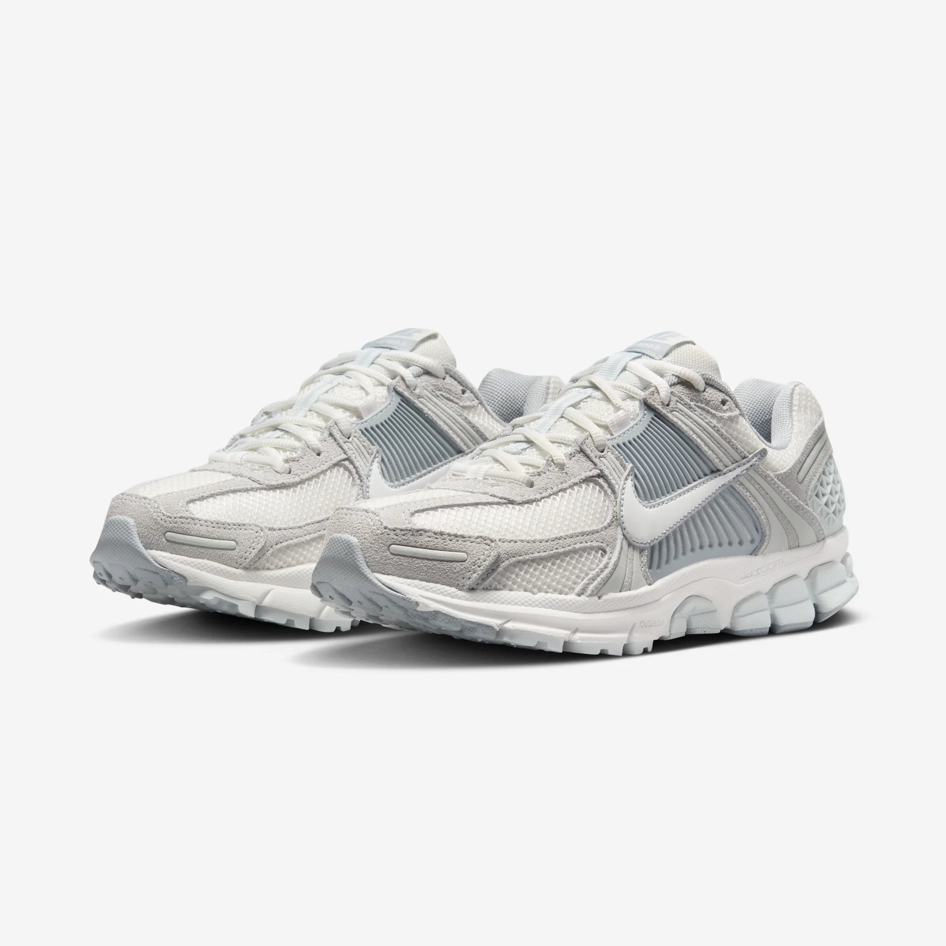 Nike Zoom Vomero 5 Pure Platinum Platinum Tint Wolf Grey Summit White (Women's)