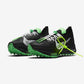 Nike Air Zoom Tempo Next% Flyknit Off-White Black Scream Green