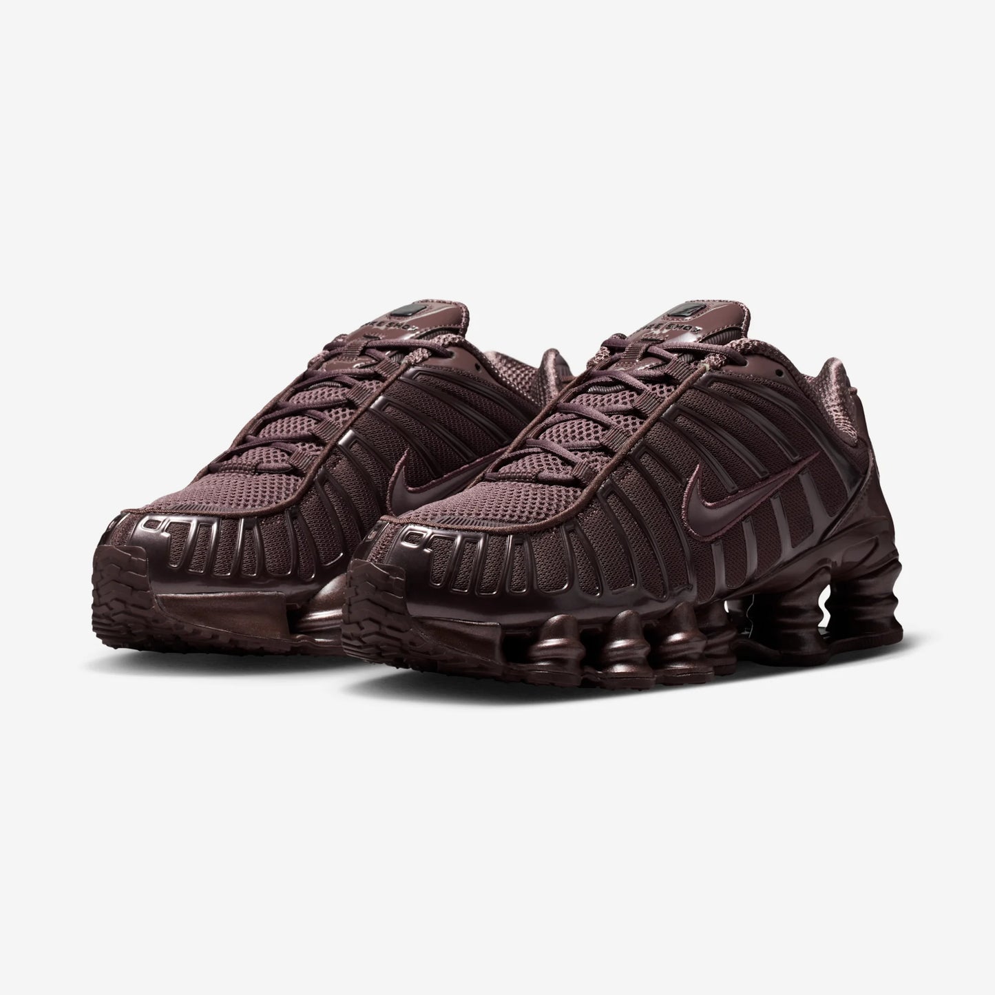 Nike Shox TL Tattoo Black (Women's)