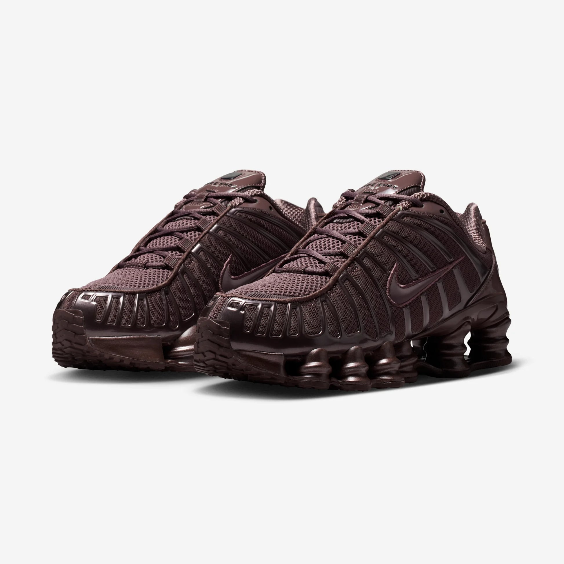 Nike Shox TL Tattoo Black (Women's)