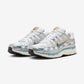 Nike P-6000 Metallic Silver Aegean Storm
