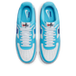 Nike Air Force 1 Low '07 LV8 Split Light Photo Blue Deep Royal