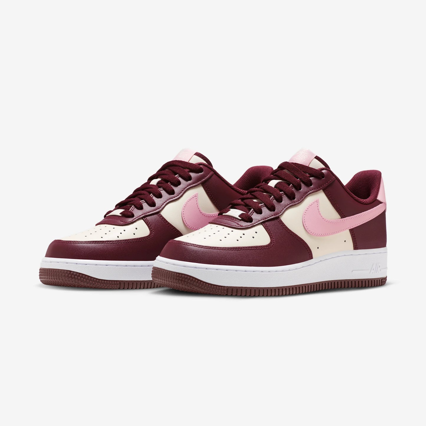 Nike Air Force 1 Low '07 Valentineâs Day (2023/2025)