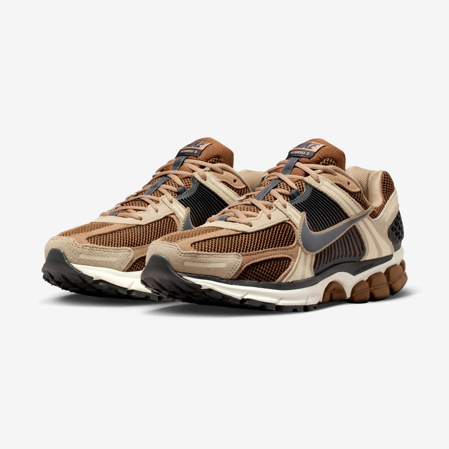 Nike Zoom Vomero 5 Light British Tan Khaki