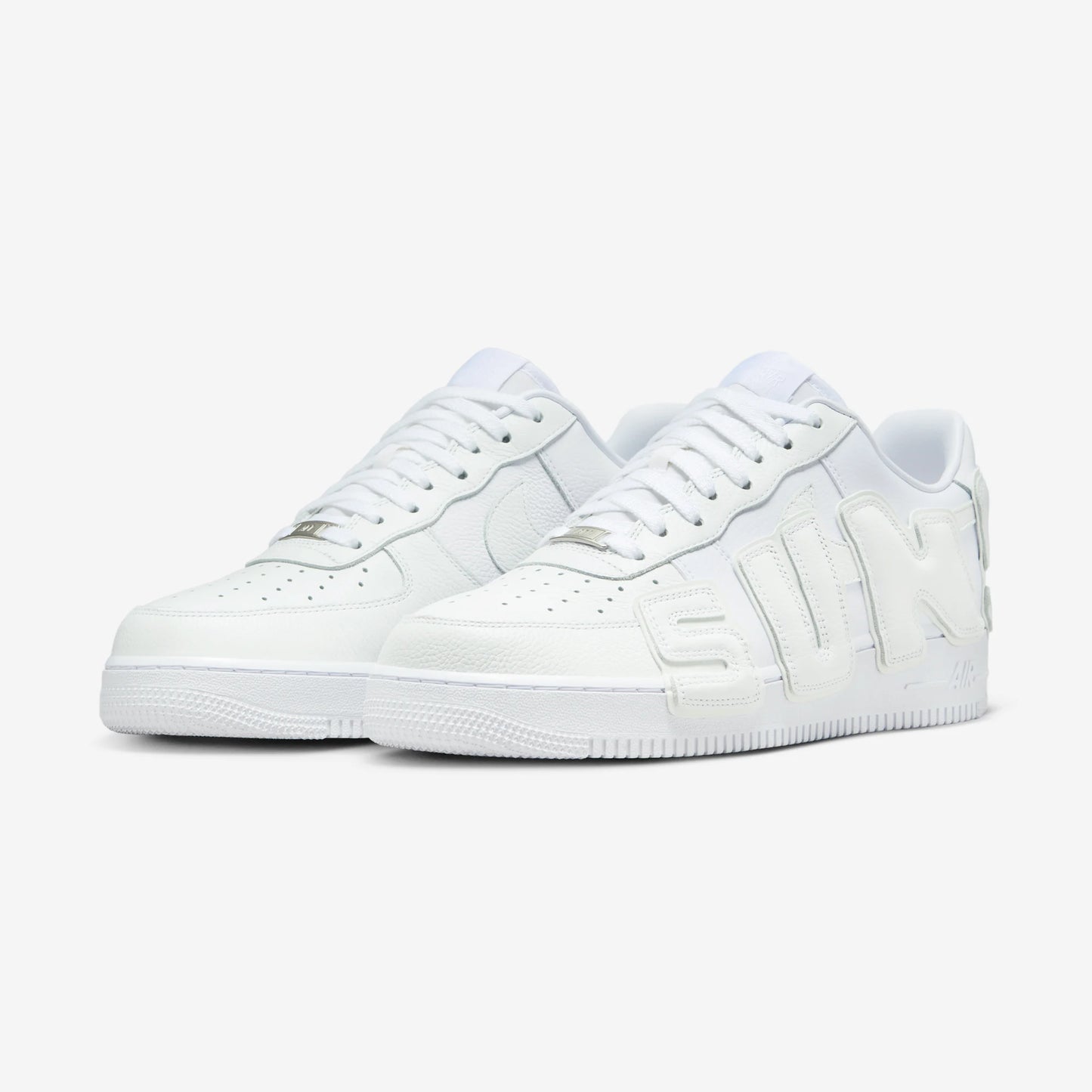 Nike Air Force 1 Low Cactus Plant Flea Market White (2024)