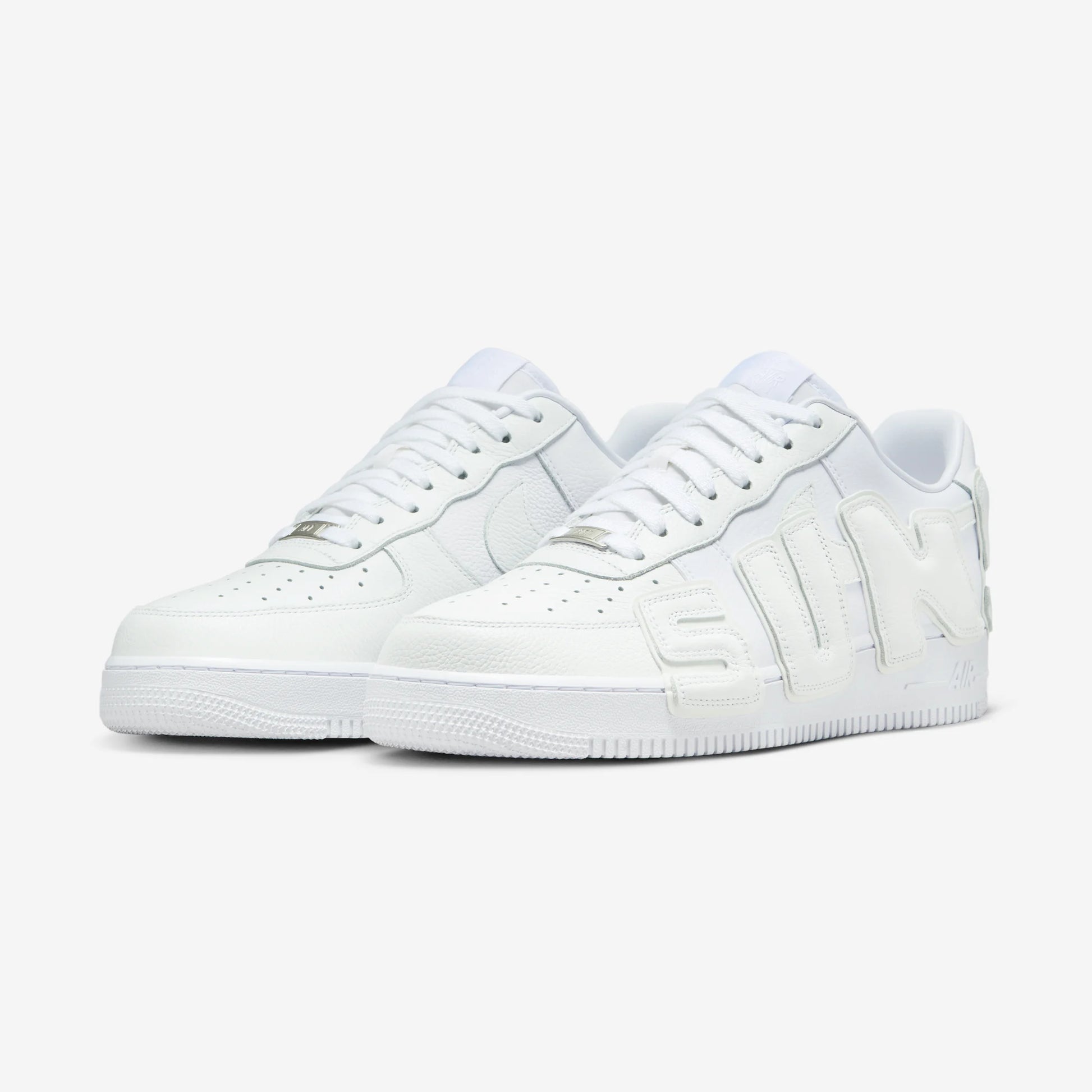 Nike Air Force 1 Low Cactus Plant Flea Market White (2024)