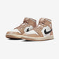 Jordan 1 Mid SE Desert Sail (Women's)