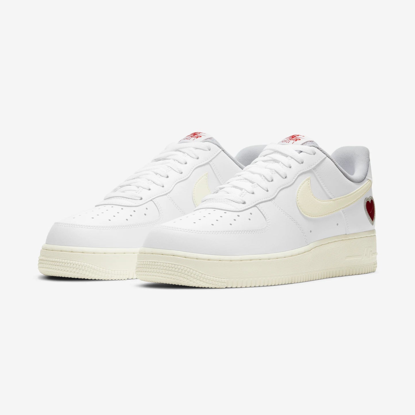 Nike Air Force 1 Low Valentine's Day (2021)